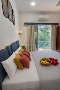 Bedroom Image of 4000 Sq.ft 5 BHK Villa for sale in Arsiwalla Villa Lonavala for Rs. 45000000