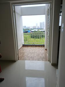 1 RK Flat