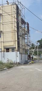 Image of 1200 Sq.ft Residential Plot / Land for sale in City Circle Phase II, Narasimhanaickenpalayam, Coimbatore for Rs. 6095000