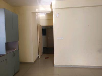 Living Room Image of 350 Sq.ft 1 BHK Apartment / Flat for sale in Pyramid Heights, Sector 85 Gurgaon for Rs. 5000000