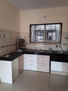 Kitchen Image of 1086 Sq.ft 2 BHK Apartment / Flat for sale in Raviraj Rakshak Nagar Gold, Kharadi Pune for Rs. 9100000