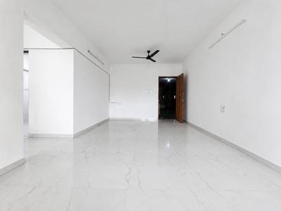 Living Room Image of 1228 Sq.ft 3 BHK Apartment / Flat for sale in Kharghar Navi Mumbai for Rs. 24500000