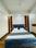 Bedroom Image of Urbanroomz Coliving for working Professional  in Sector 45, Gurgaon