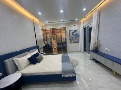 Bedroom Image of 1020 Sq.ft 2 BHK Apartment / Flat for sale in Puraniks Abitante Fiore Phase 2C, Bavdhan Pune for Rs. 6800000