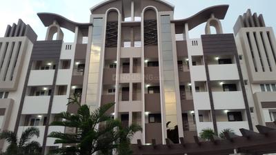 Image of 1025 Sq.ft 2 BHK Apartment / Flat for sale in Sree Daksha Shravya, Vadavalli, Coimbatore for Rs. 6600000