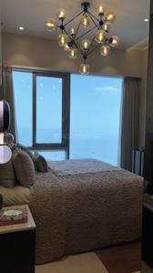 Hall Image of 1909 Sq.ft 4 BHK Apartment / Flat for sale in Piramal Aranya, Byculla Mumbai for Rs. 124000000