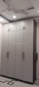 Bedroom Image of 1550 Sq.ft 3 BHK Apartment / Flat for rent in Central Tower, Bilandpur Gorakhpur for Rs. 16000