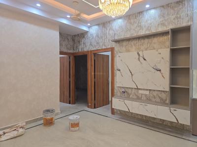 Living Room Image of 1850 Sq.ft 4 BHK Builder Floor for rent in Indirapuram Ghaziabad for Rs. 45000