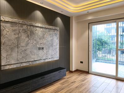 Bedroom Image of 3100 Sq.ft 4 BHK Builder Floor for sale in Sector 67 Gurgaon for Rs. 32000000