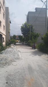 Image of 1350 Sq.ft Residential Plot / Land for sale in Sahakara Nagar, Bengaluru for Rs. 39150000