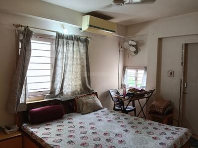 Bedroom Image of 1440 Sq.ft 3 BHK Apartment / Flat for sale in Satellite Ahmedabad for Rs. 11000000