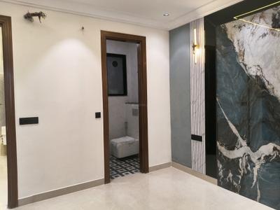 Bedroom Image of 2200 Sq.ft 4 BHK Builder Floor for sale in Palam Vihar Gurgaon for Rs. 36700000