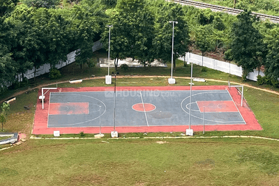 Image of 1279 Sq.ft 2.5 BHK Apartment / Flat for sale in IJM Raintree Park Dwaraka Krishna Phase II Willows Apartments, Koppuravuru, Guntur for Rs. 6200000