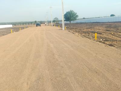Image of 150 Sq.ft Residential Plot / Land for sale in Zaheerabad, Sangareddy for Rs. 1079850