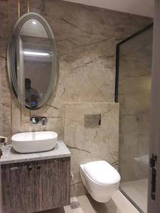 Bedroom Four Image of 2844 Sq.ft 4 BHK Builder Floor for sale in DLF Independent Floors, DLF Phase 3 Gurgaon for Rs. 39500000