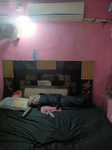 Bedroom Image of 1000 Sq.ft 2 BHK Independent House for sale in Khursipar Bhilai for Rs. 599000