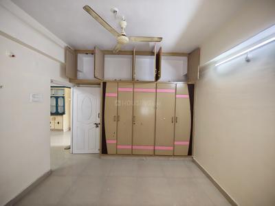 Bedroom Image of 1100 Sq.ft 2 BHK Apartment / Flat for rent in Teachers Colony Kurnool for Rs. 10000
