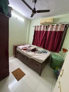1 BHK Flat