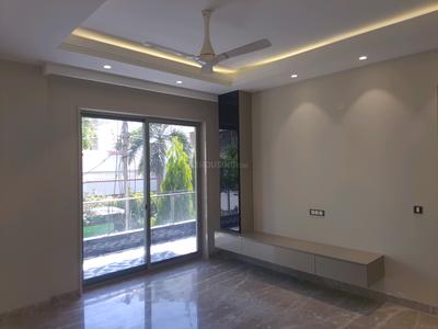 Bedroom Image of 4200 Sq.ft 4 BHK Builder Floor for sale in Palam Vihar Gurgaon for Rs. 49000000