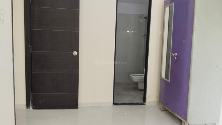 Shivraj Heights Bedroom 1
