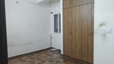 Bedroom Image of 1100 Sq.ft 2 BHK Independent House for rent in Kengeri Satellite Town Bengaluru for Rs. 24000