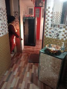 Bedroom Image of 850 Sq.ft 1 BHK Apartment / Flat for sale in Badlapur East Badlapur for Rs. 3500000