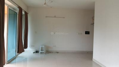 Living Room Image of 1400 Sq.ft 2 BHK Apartment / Flat for rent in Amanora Aspire Towers, Hadapsar Pune for Rs. 50000