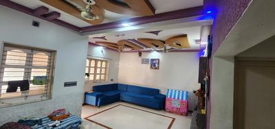 Bedroom Image of 1530 Sq.ft 4 BHK Villa for sale in Bavla Ahmedabad for Rs. 12100000