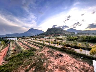 Image of 1500 Sq.ft Residential Plot / Land for sale in MH Tranqville, Doddasagarahalli, Bengaluru for Rs. 6500000
