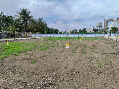 Image of 1000 Sq.ft Residential Plot / Land for sale in Kharadi, Pune for Rs. 980000