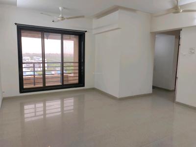 Living Room Image of 1600 Sq.ft 3 BHK Apartment / Flat for sale in Kharghar Navi Mumbai for Rs. 19000000