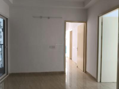 Living Room Image of 955 Sq.ft 2 BHK Apartment / Flat for sale in Gaurs 14th Avenue, Noida Extension Greater Noida for Rs. 7905000