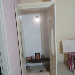 1 RK Independent Builder Floor