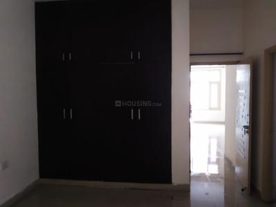 Raglan Gulmohar City Extension Villas Bedroom 3
