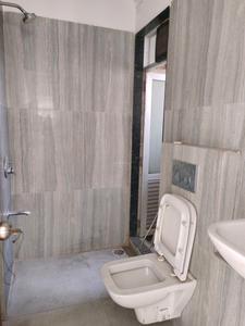 Bedroom Three Image of 1850 Sq.ft 3 BHK Apartment / Flat for sale in RNA NG Grand Plaza Phase I, Ghansoli Navi Mumbai for Rs. 31000000