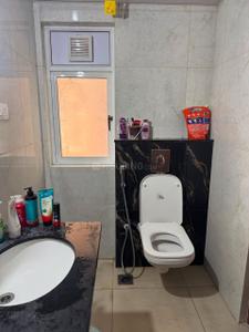 Image of 1100 Sq.ft 2 BHK Apartment / Flat for rent in Himayath Nagar, Hyderabad for Rs. 25000