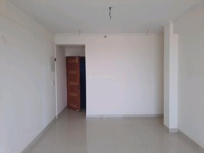 Living Room Image of 2352 Sq.ft 4 BHK Apartment / Flat for sale in Pareena Coban Residences, Gopalpur Gurgaon for Rs. 29900000