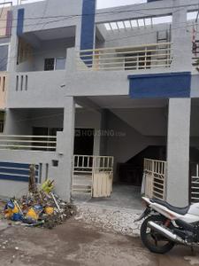 Image of 840 Sq.ft 3 BHK Independent House for sale in Sagar Avenue, Ayodhya Bypass, Bhopal for Rs. 8500000