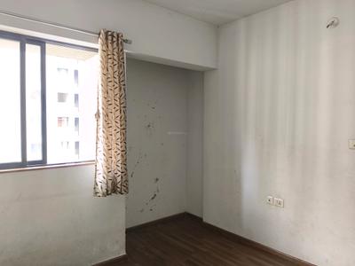 Bedroom Image of 927 Sq.ft 2 BHK Apartment / Flat for rent in Lodha Palava Downtown, Palava Phase 2 Thane for Rs. 16500
