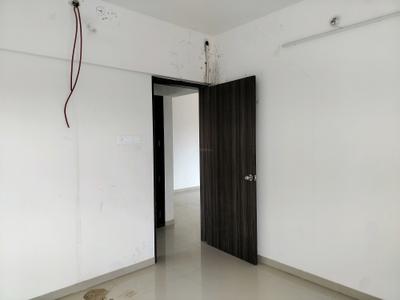 Bedroom Image of 1000 Sq.ft 2 BHK Apartment / Flat for sale in Vedant Kingston Greens, Undri Pune for Rs. 4900000