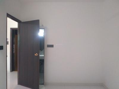 Bedroom Image of 620 Sq.ft 1 BHK Apartment / Flat for sale in Agarwal Sky Heights, Vasai East Vasai for Rs. 4000000