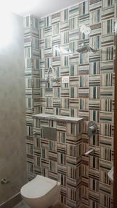 Image of 800 Sq.ft 3 BHK Builder Floor for sale in Sector 8 Rohini, New Delhi for Rs. 12000000