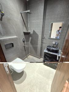 Image of 1100 Sq.ft 3 BHK Builder Floor for sale in Bali Nagar, New Delhi for Rs. 25000000