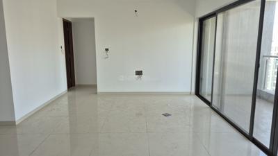 Living Room Image of 1221 Sq.ft 2 BHK Apartment / Flat for rent in Gagan Klara, Balewadi Pune for Rs. 37999