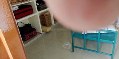 Living Room Image of 1341 Sq.ft 2 BHK Apartment / Flat for sale in Mangalam Tirupathi for Rs. 6500000
