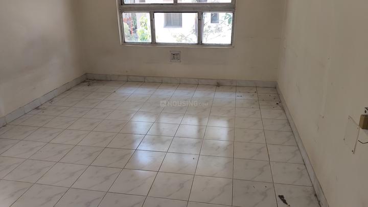 Raagdari Society, Aundh Bedroom 1