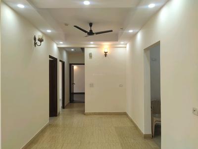 Living Room Image of 1480 Sq.ft 3 BHK Apartment / Flat for sale in Mahagun Moderne, Sector 78 Noida for Rs. 21500000