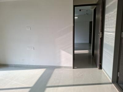 Bedroom Image of 1011 Sq.ft 2 BHK Apartment / Flat for sale in Gurudev Heights, Kamothe Navi Mumbai for Rs. 12000000
