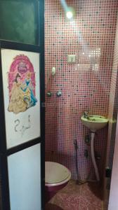 Bathroom Image of 720 Sq.ft 2 BHK Apartment / Flat for sale in Thane West Thane for Rs. 13450000