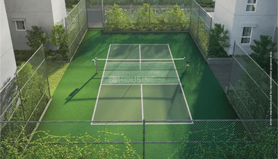 Image of 2145 Sq.ft 4 BHK Apartment / Flat for sale in Godrej Elaris, Mundhwa, Pune for Rs. 28900000